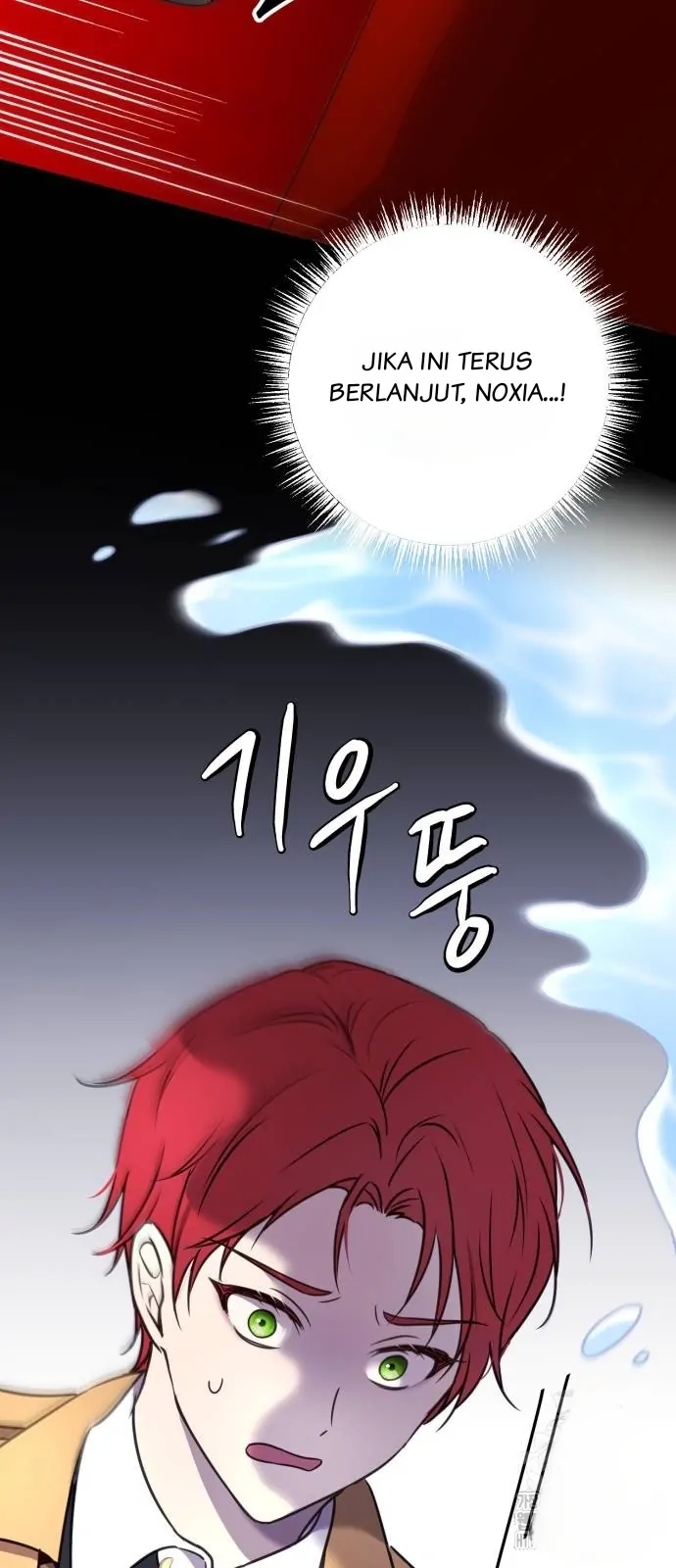 The Villainess Just Wants To Live in Peace! Chapter 10 Gambar 29