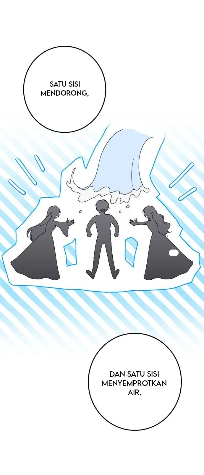 The Villainess Just Wants To Live in Peace! Chapter 10 Gambar 40