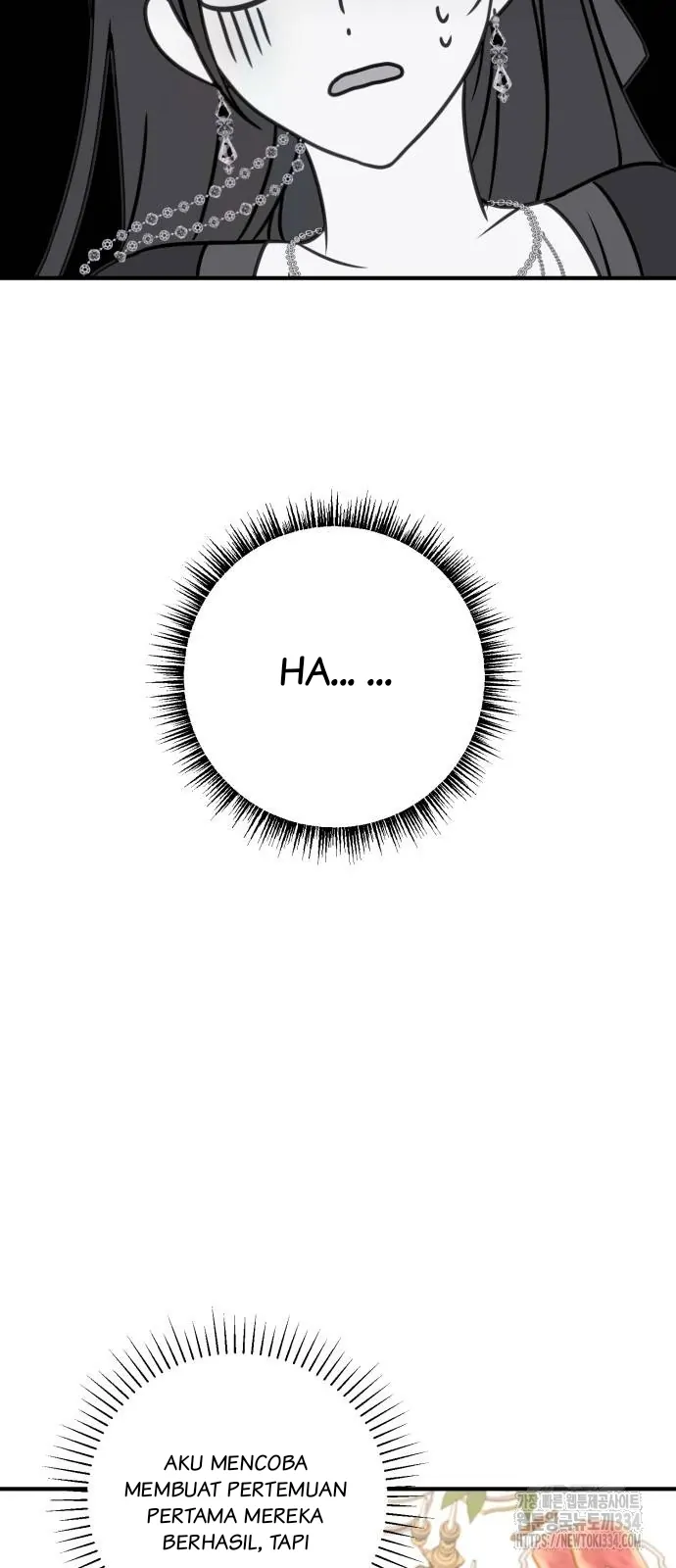 The Villainess Just Wants To Live in Peace! Chapter 10 Gambar 44