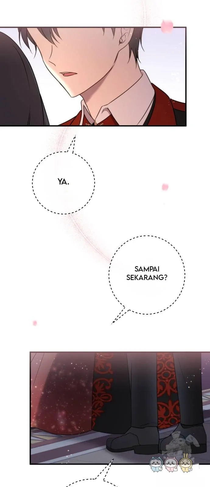 The Villainess Just Wants To Live in Peace! Chapter 10 Gambar 59