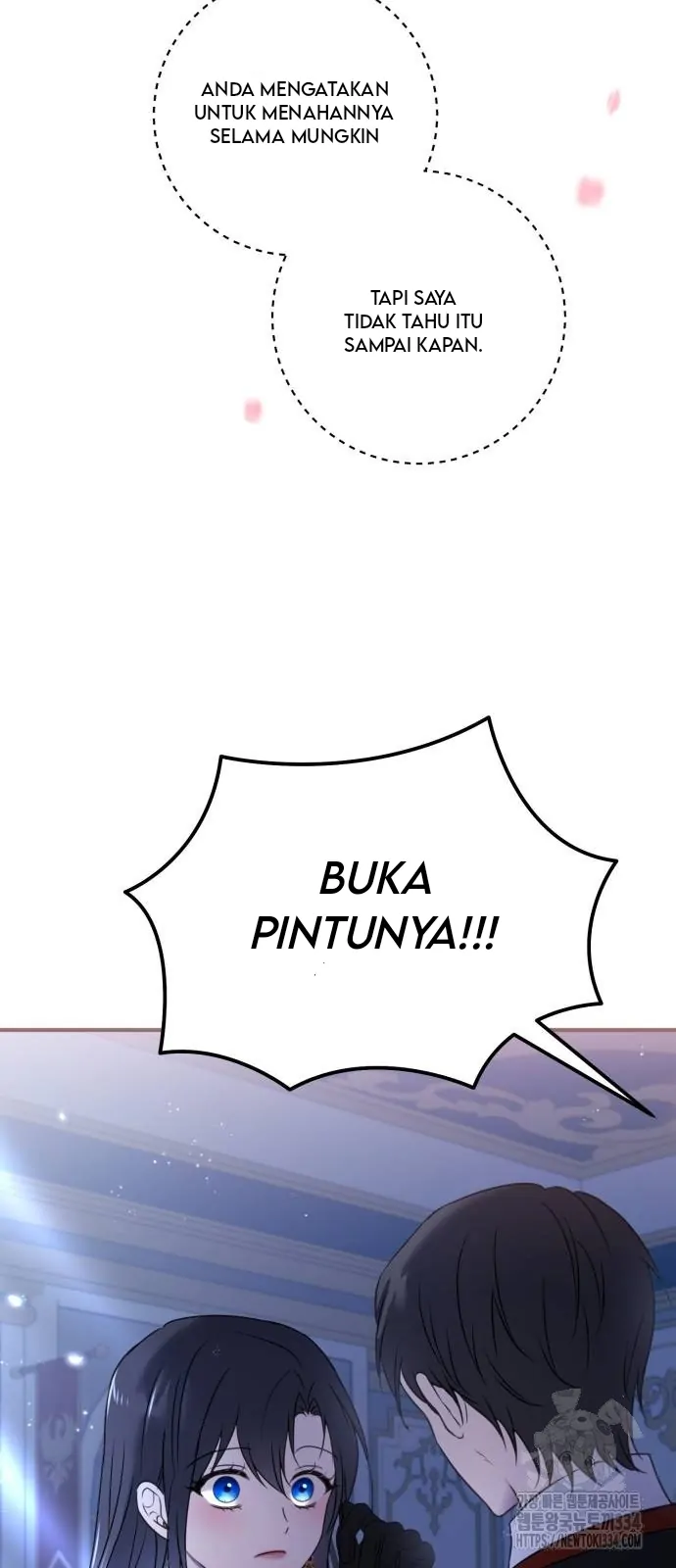 The Villainess Just Wants To Live in Peace! Chapter 10 Gambar 60