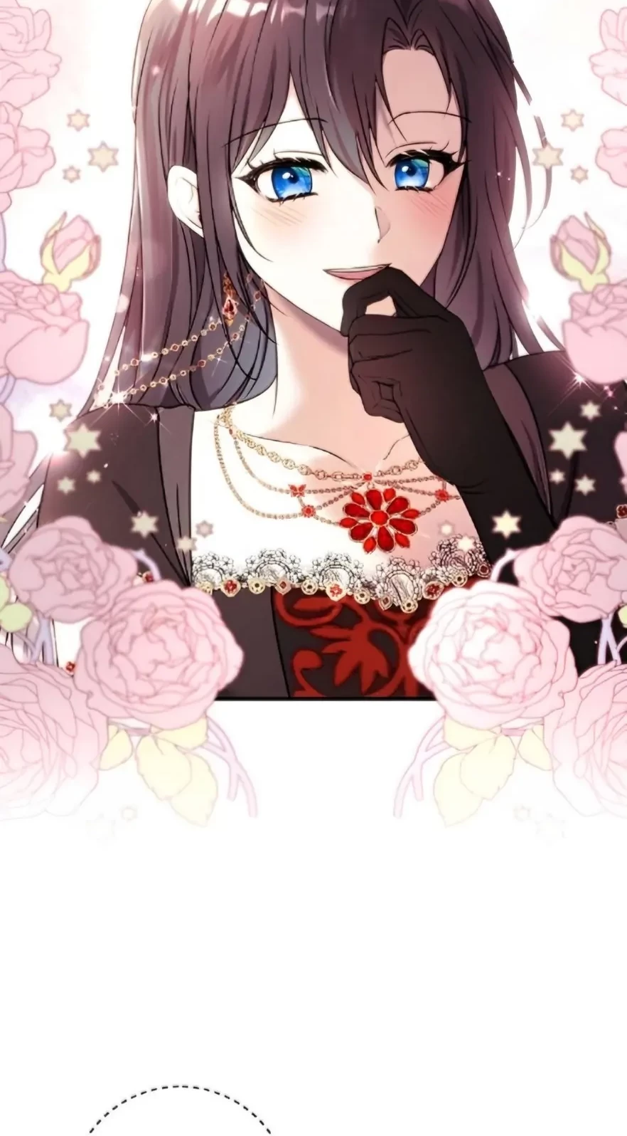 The Villainess Just Wants To Live in Peace! Chapter 10 Gambar 63