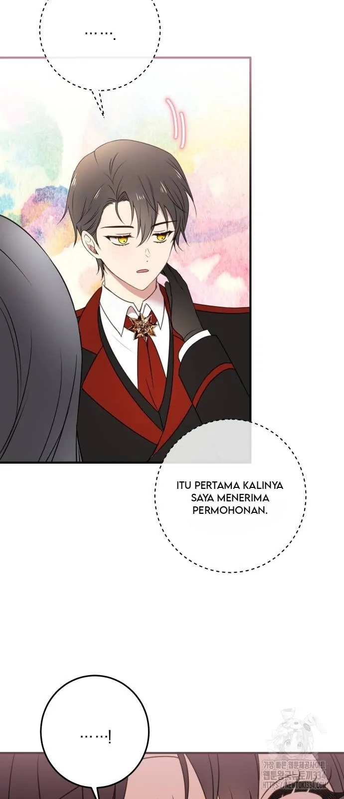 The Villainess Just Wants To Live in Peace! Chapter 10 Gambar 64