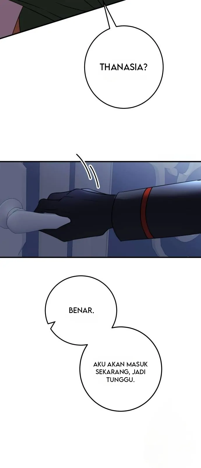 The Villainess Just Wants To Live in Peace! Chapter 10 Gambar 68