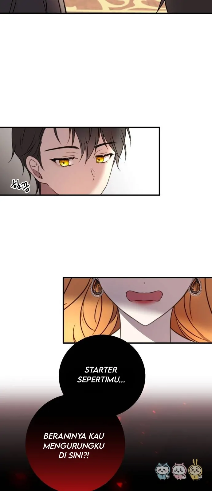 The Villainess Just Wants To Live in Peace! Chapter 10 Gambar 70