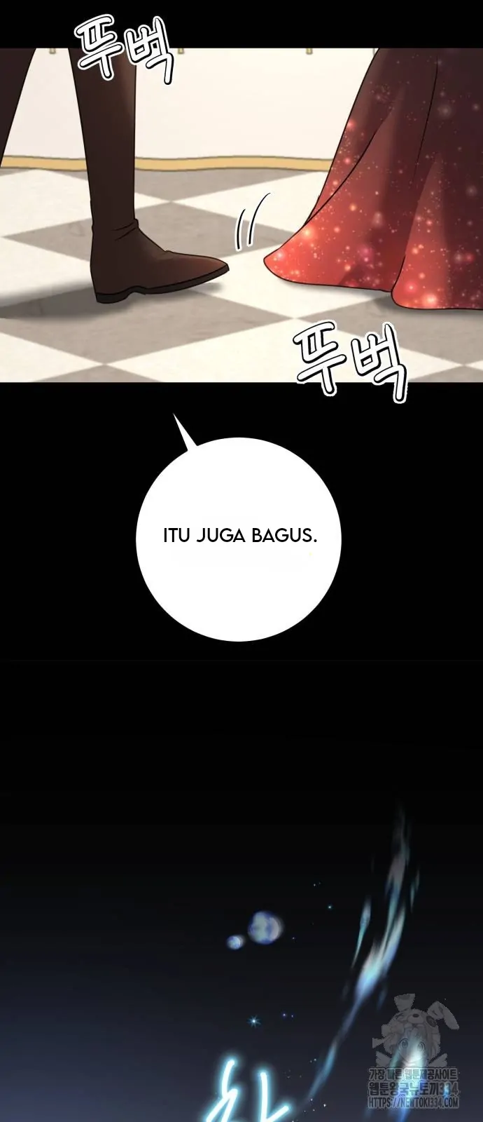 The Villainess Just Wants To Live in Peace! Chapter 10 Gambar 9