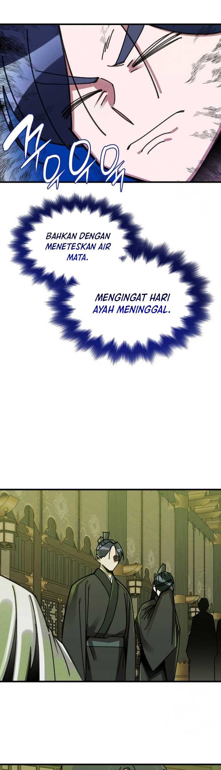 The Young Master of Namgung Is an Impersonal Person Chapter 04 Gambar 34
