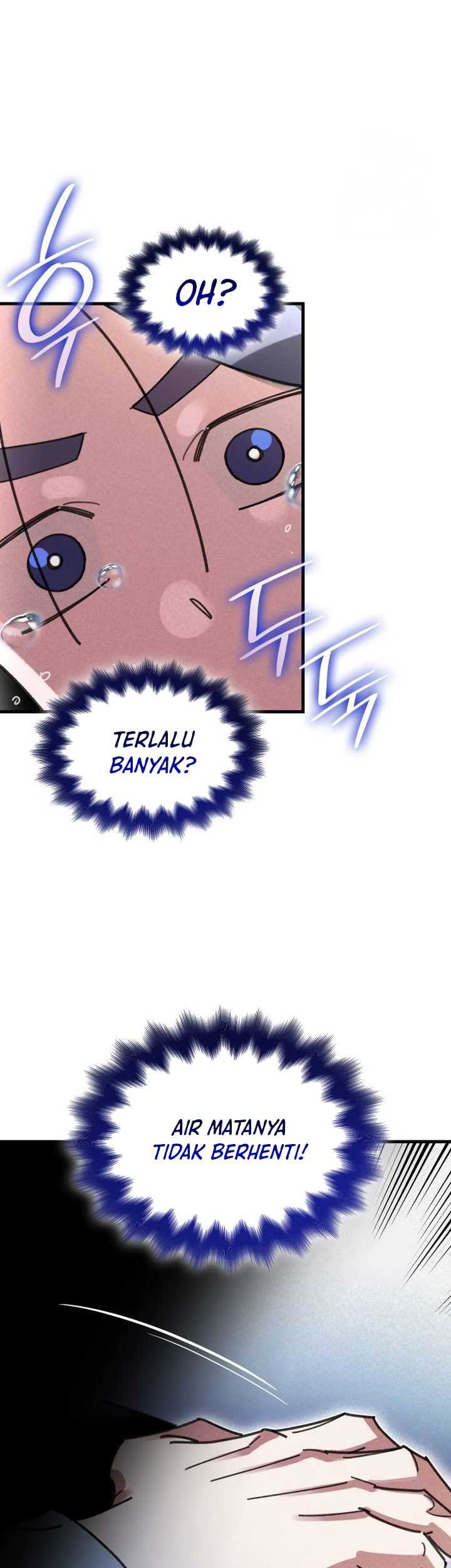 The Young Master of Namgung Is an Impersonal Person Chapter 04 Gambar 38