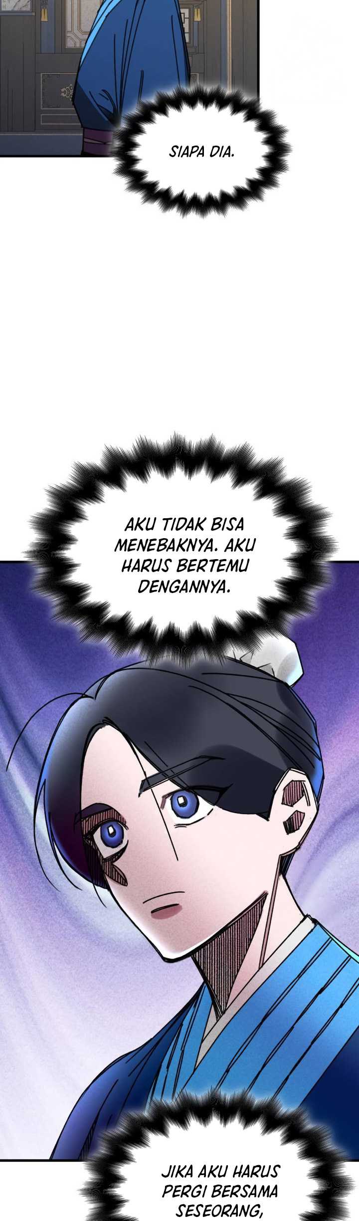 The Young Master of Namgung Is an Impersonal Person Chapter 04 Gambar 64