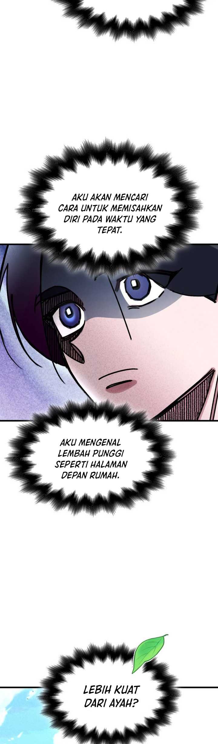 The Young Master of Namgung Is an Impersonal Person Chapter 04 Gambar 65