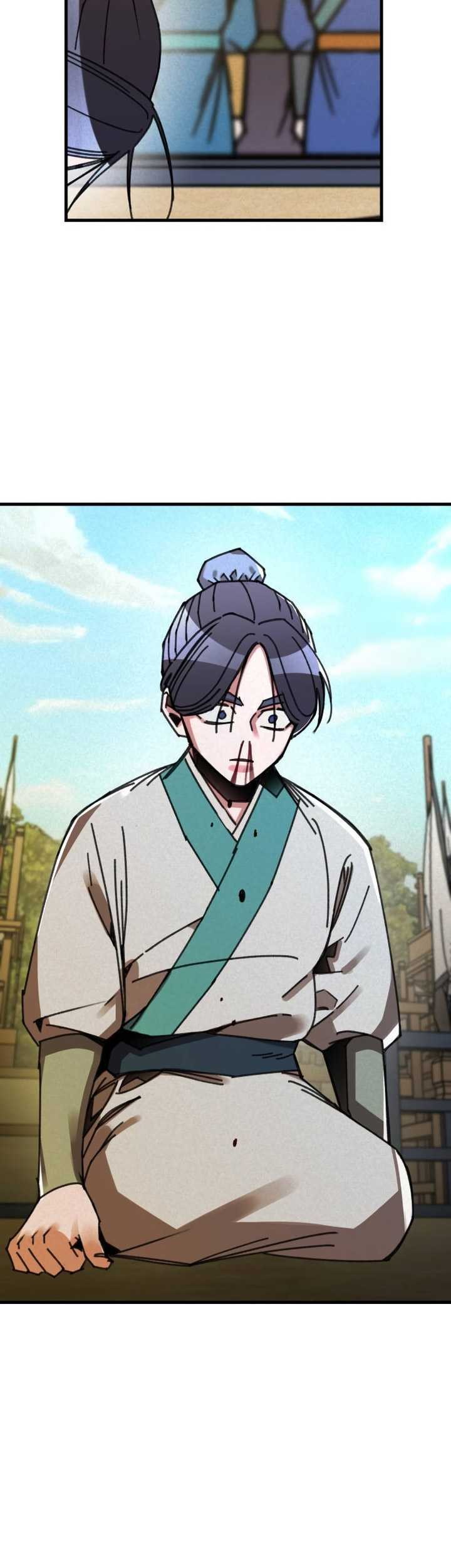 The Young Master of Namgung Is an Impersonal Person Chapter 04 Gambar 10