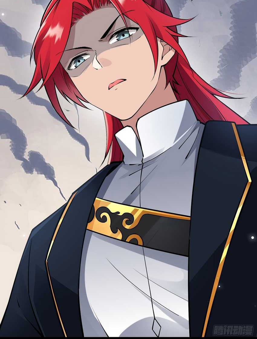 Traveling through time and space to become an unlucky NPC: I have a wife to protect me Chapter 20 Gambar 30