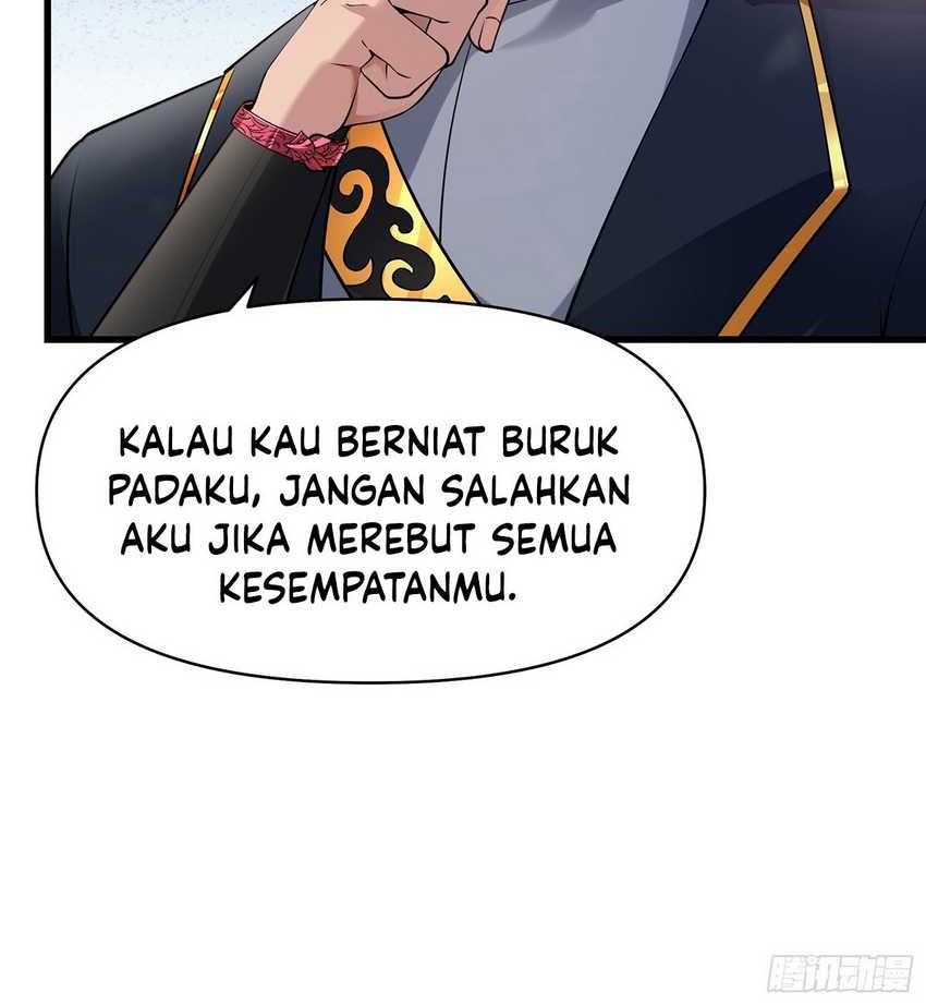 Traveling through time and space to become an unlucky NPC: I have a wife to protect me Chapter 20 Gambar 37