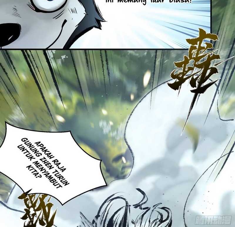 An Idea Is Free and Unfettered (Overmortal) Chapter 01 Gambar 7