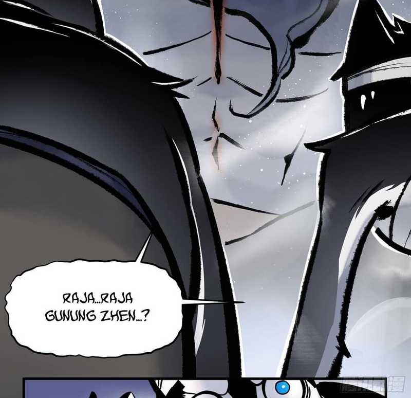 An Idea Is Free and Unfettered (Overmortal) Chapter 01 Gambar 13