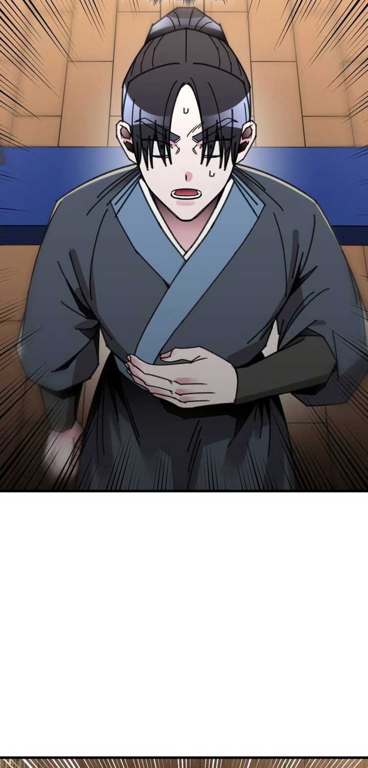 The Young Master of Namgung Is an Impersonal Person Chapter 03 Gambar 25