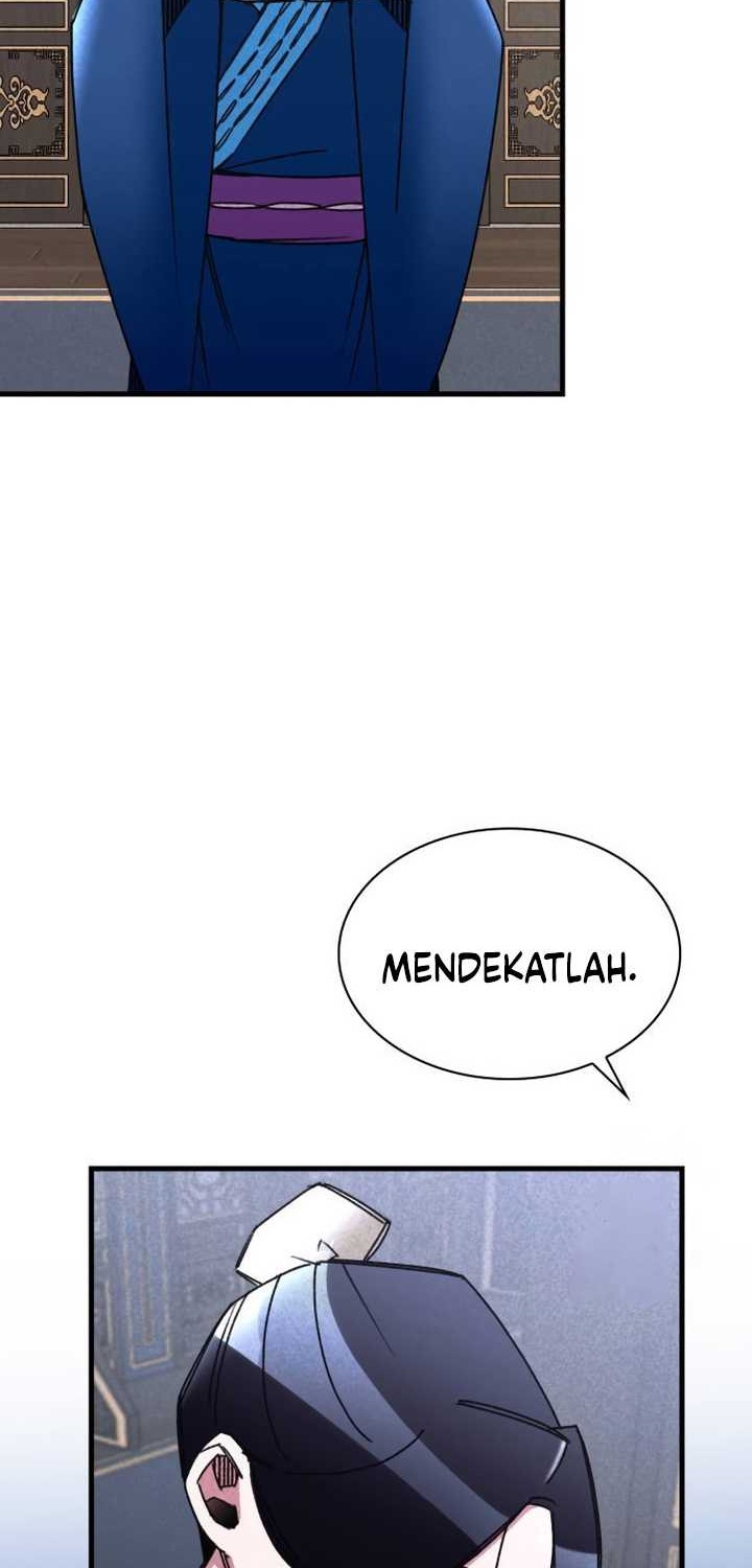 The Young Master of Namgung Is an Impersonal Person Chapter 03 Gambar 37