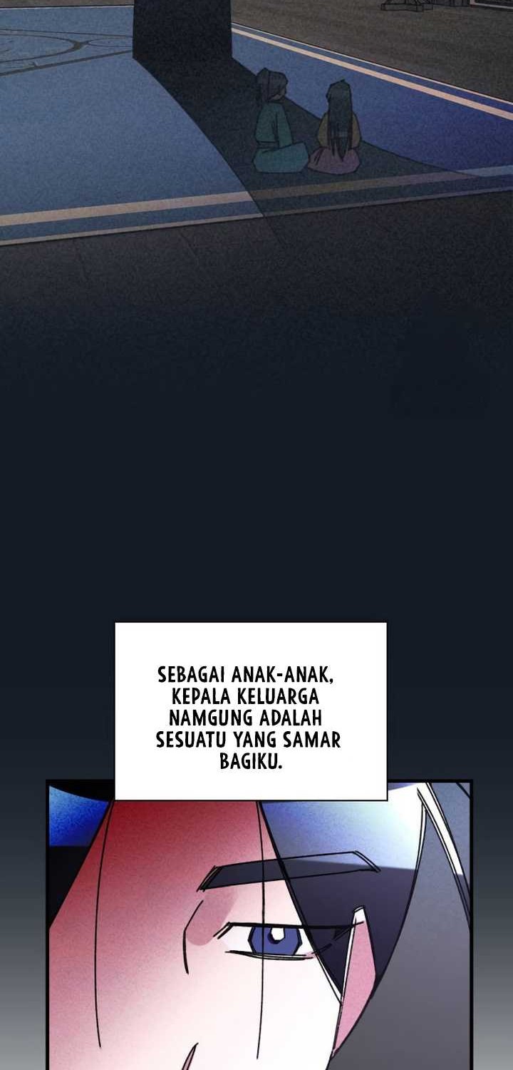 The Young Master of Namgung Is an Impersonal Person Chapter 03 Gambar 39