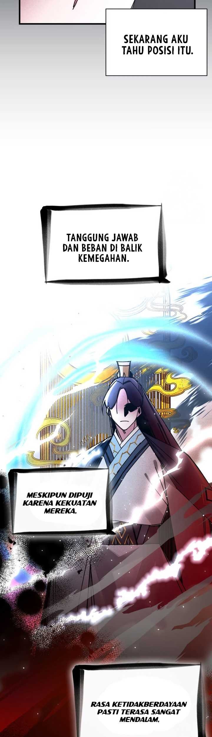 The Young Master of Namgung Is an Impersonal Person Chapter 03 Gambar 40