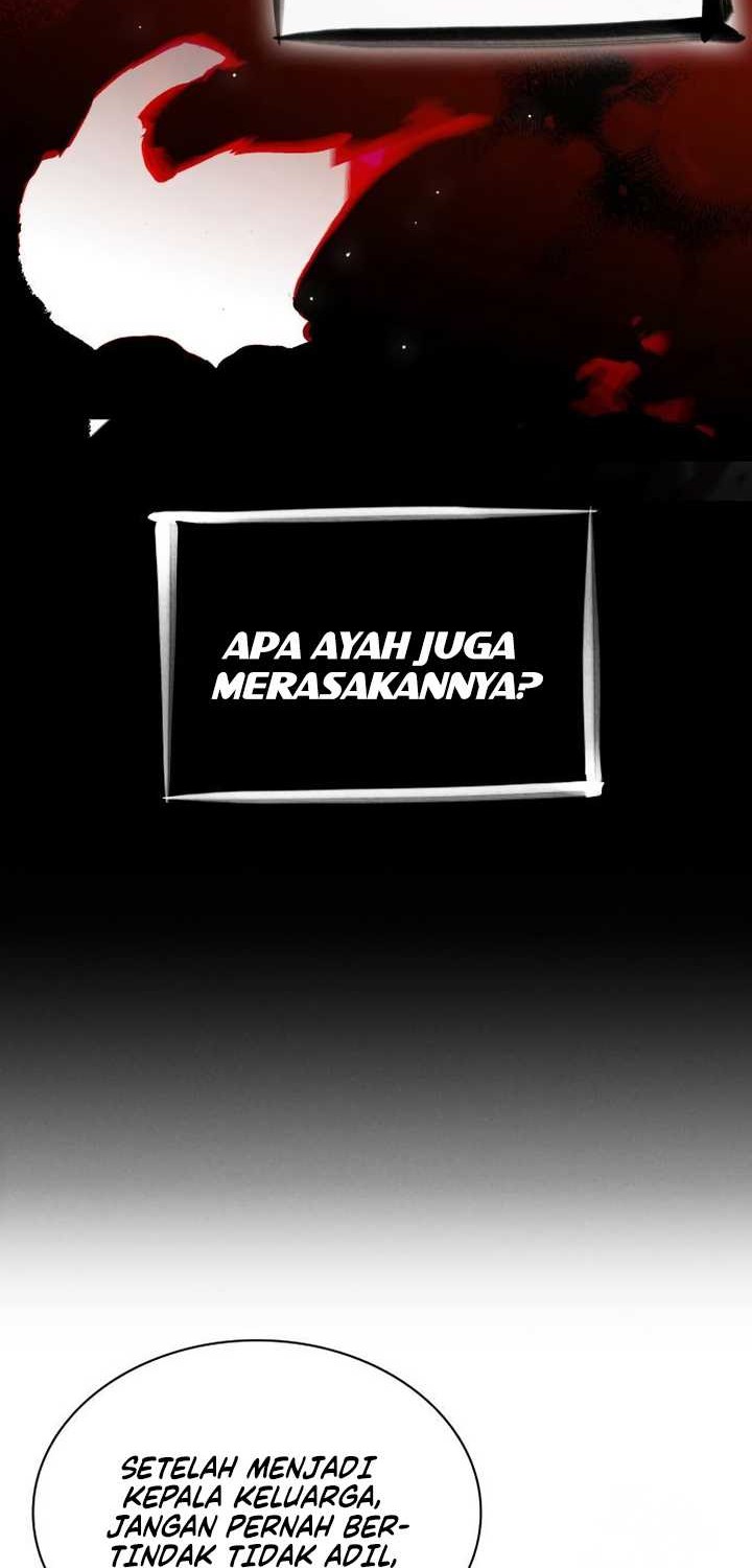 The Young Master of Namgung Is an Impersonal Person Chapter 03 Gambar 41