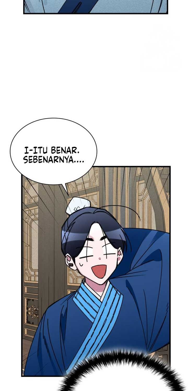 The Young Master of Namgung Is an Impersonal Person Chapter 03 Gambar 45