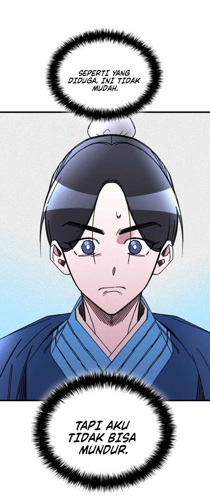 The Young Master of Namgung Is an Impersonal Person Chapter 03 Gambar 51