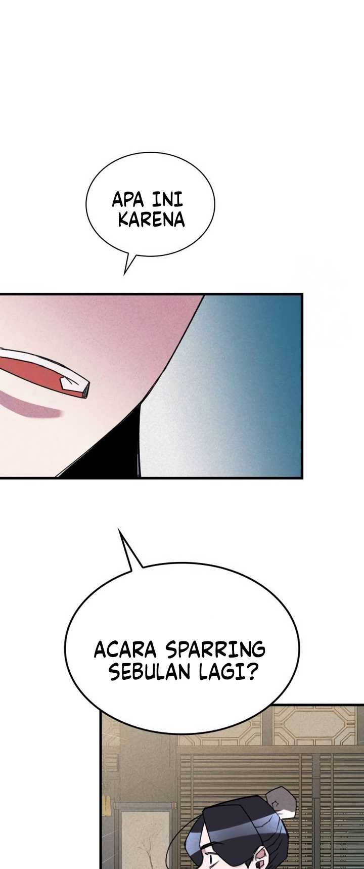 The Young Master of Namgung Is an Impersonal Person Chapter 03 Gambar 52