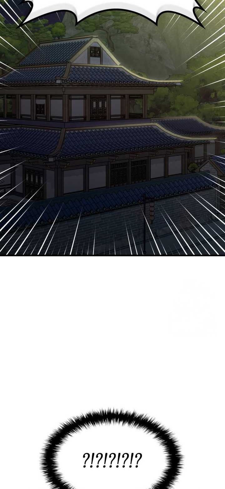 The Young Master of Namgung Is an Impersonal Person Chapter 03 Gambar 3