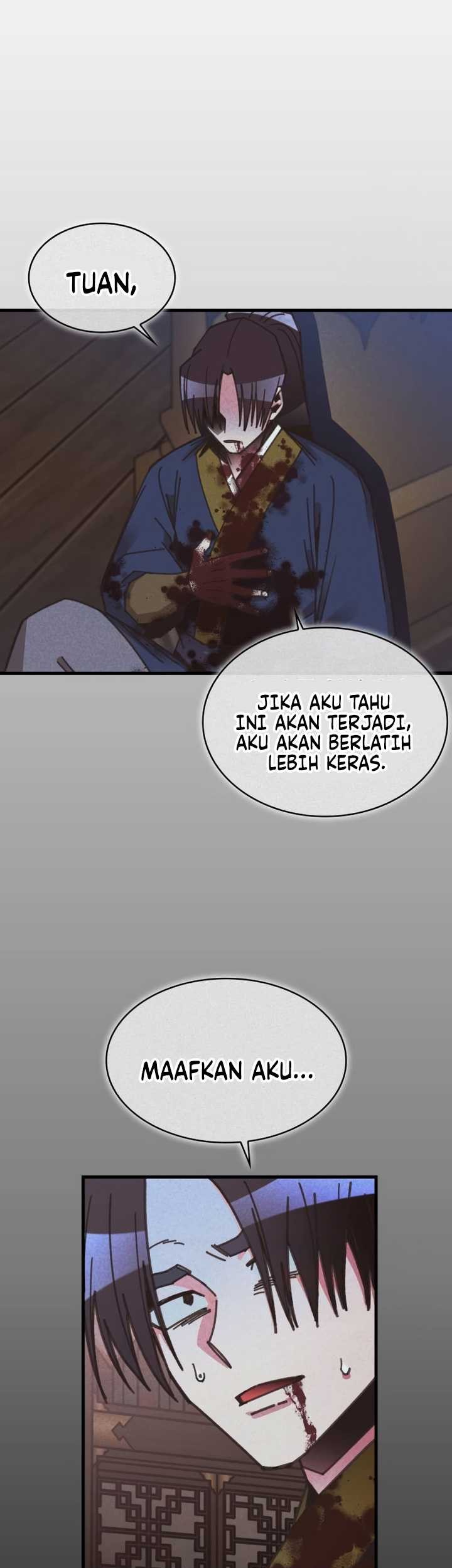 The Young Master of Namgung Is an Impersonal Person Chapter 03 Gambar 6