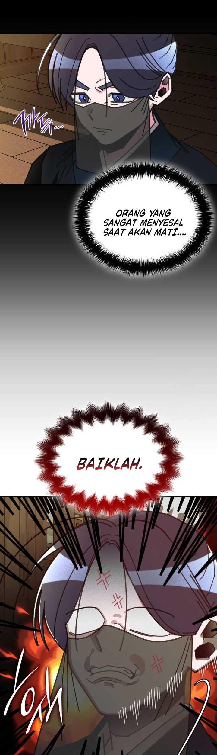 The Young Master of Namgung Is an Impersonal Person Chapter 03 Gambar 8