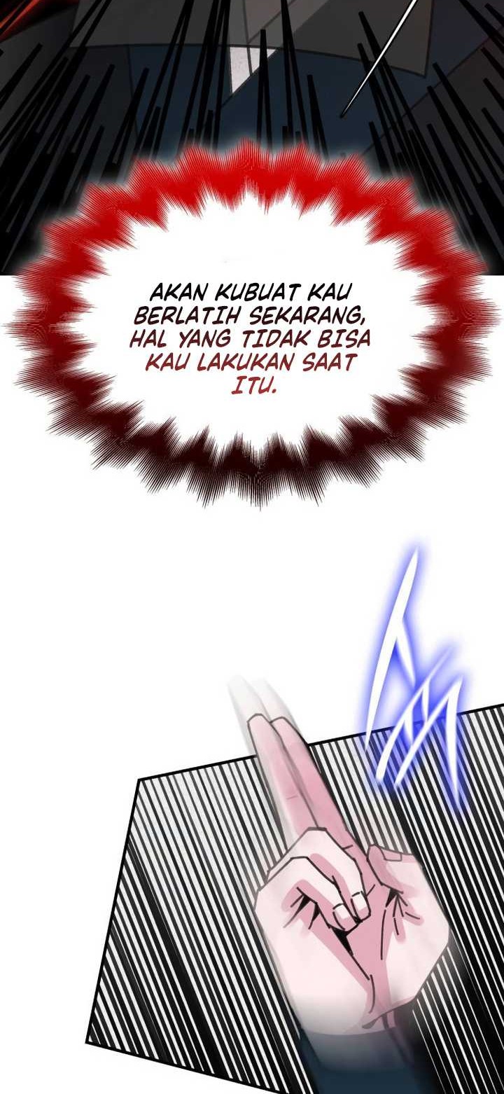 The Young Master of Namgung Is an Impersonal Person Chapter 03 Gambar 9