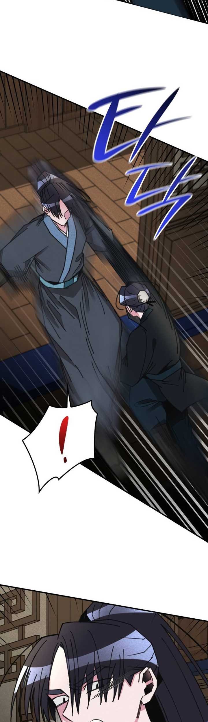 The Young Master of Namgung Is an Impersonal Person Chapter 03 Gambar 10