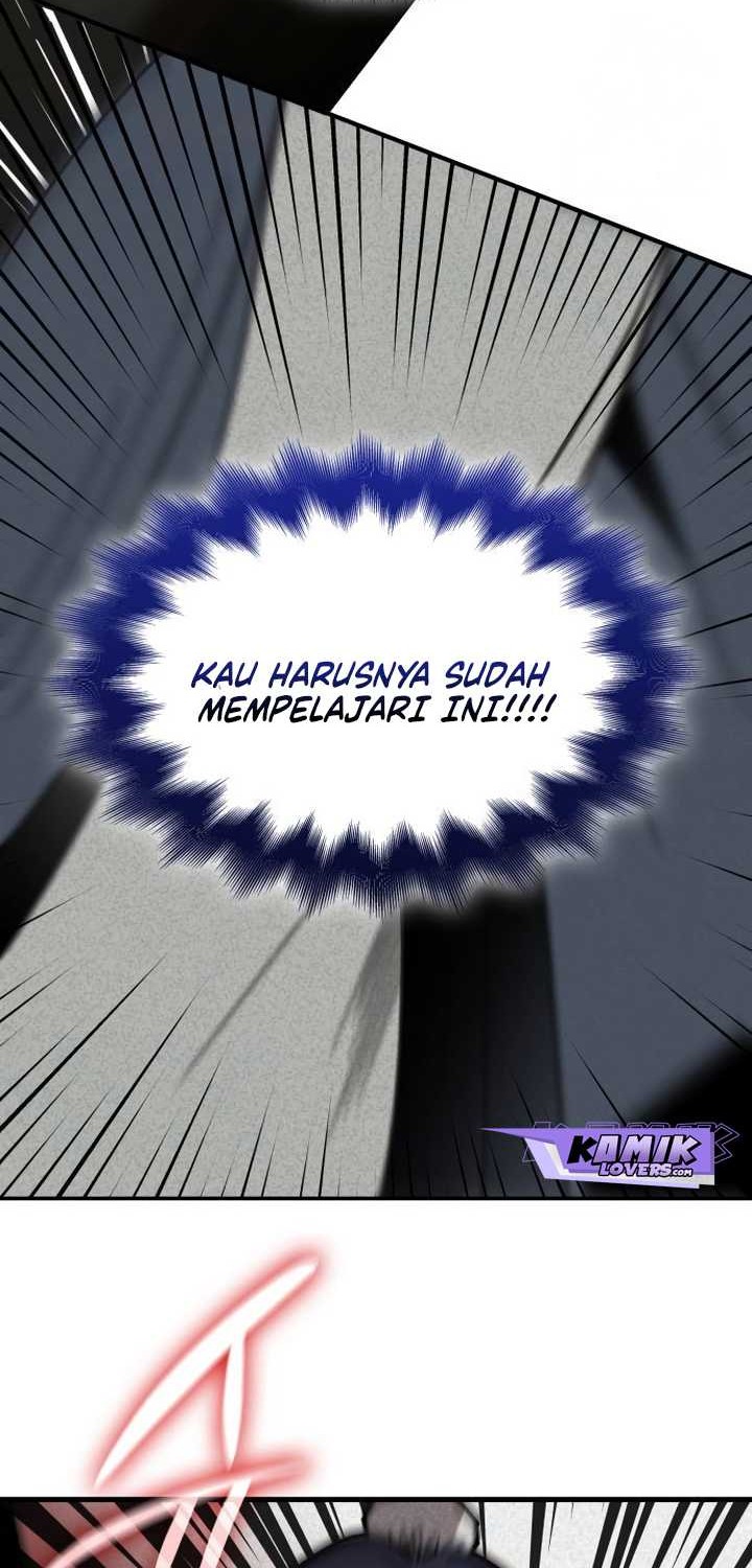 The Young Master of Namgung Is an Impersonal Person Chapter 03 Gambar 15
