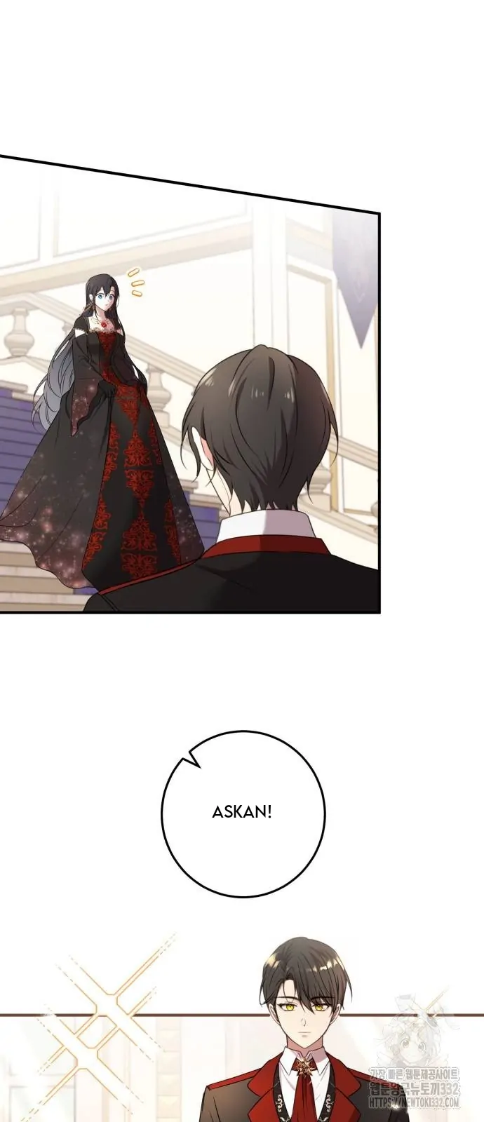 The Villainess Just Wants To Live in Peace! Chapter 08 Gambar 20