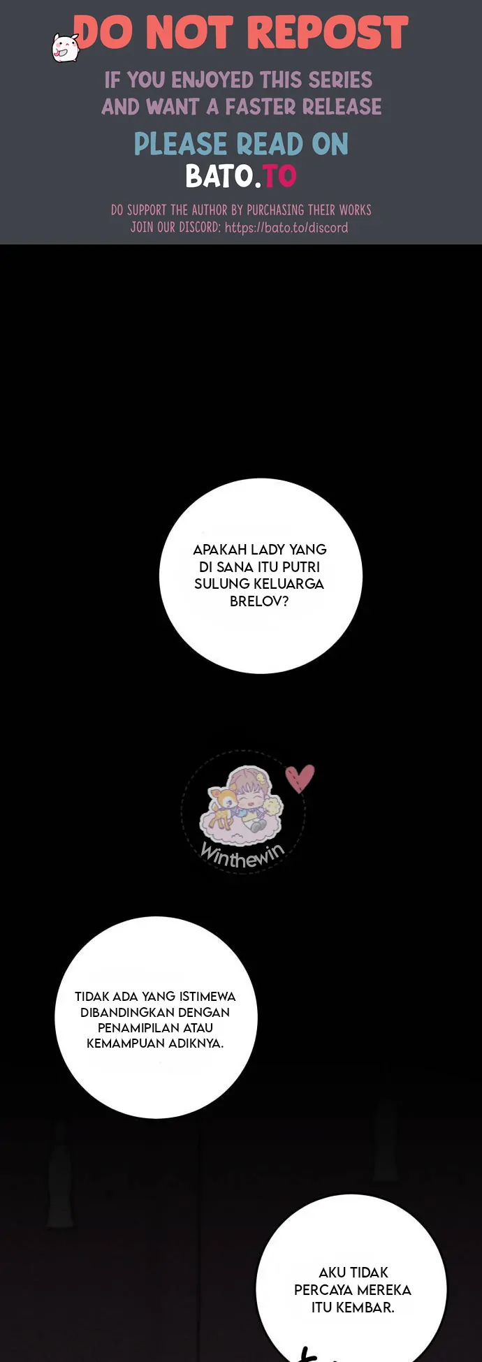 Baca  The Villainess Just Wants To Live in Peace! Chapter 08 Gambar 2