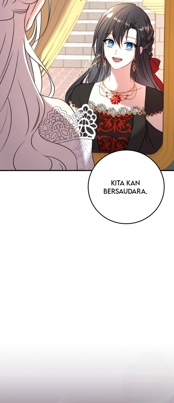 The Villainess Just Wants To Live in Peace! Chapter 08 Gambar 32