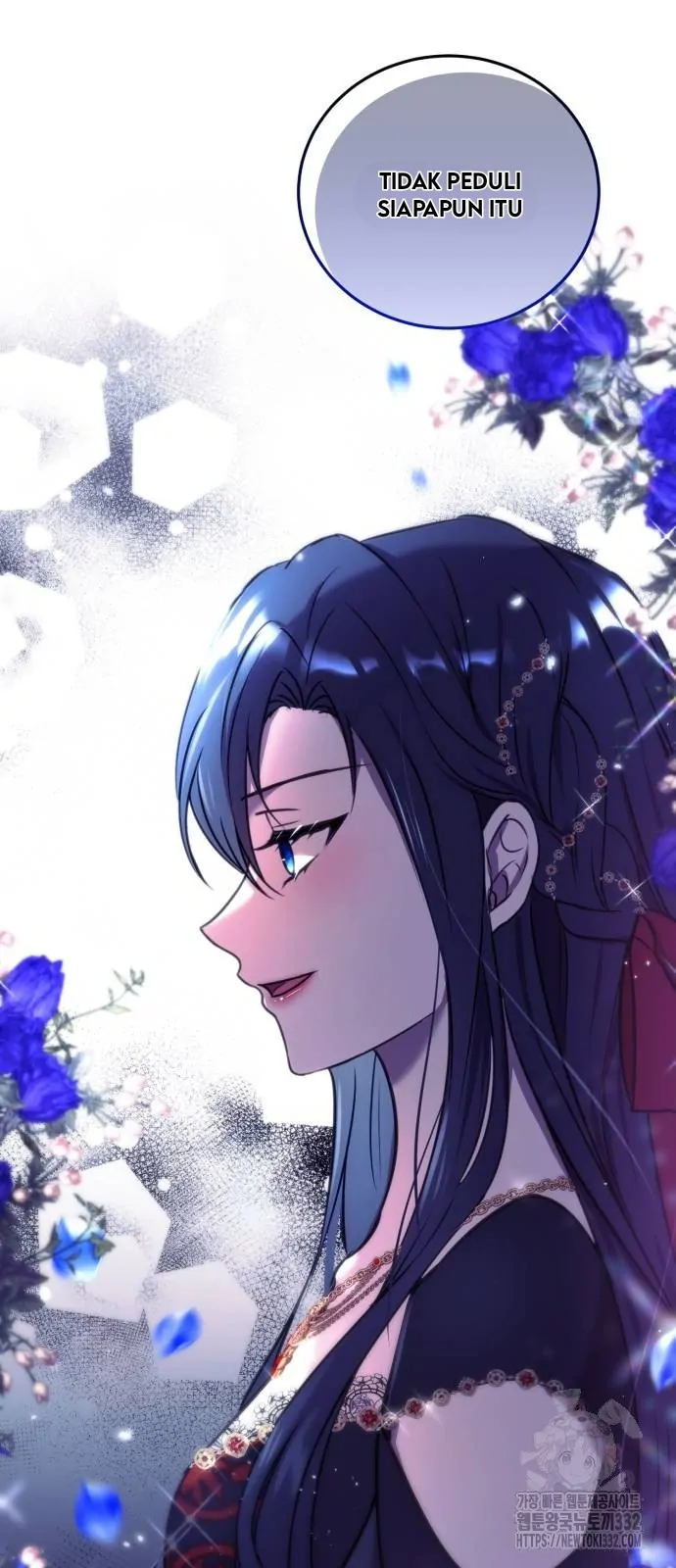 The Villainess Just Wants To Live in Peace! Chapter 08 Gambar 53