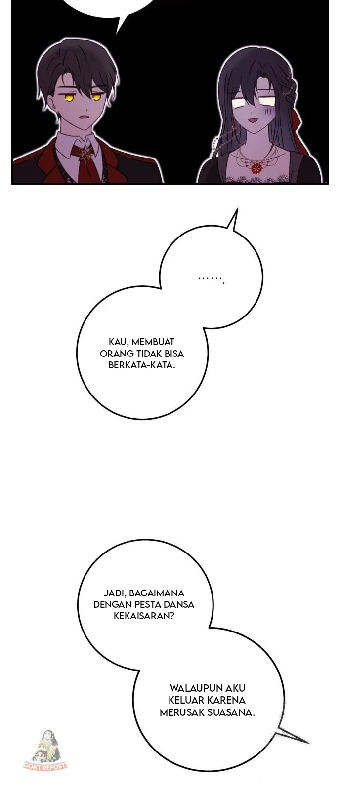 The Villainess Just Wants To Live in Peace! Chapter 08 Gambar 63