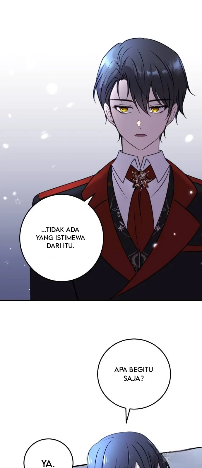 The Villainess Just Wants To Live in Peace! Chapter 08 Gambar 64