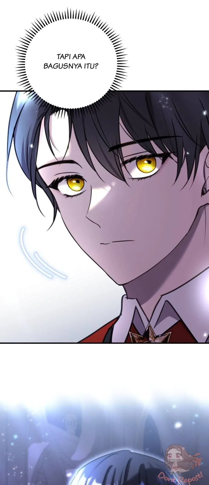 The Villainess Just Wants To Live in Peace! Chapter 08 Gambar 72