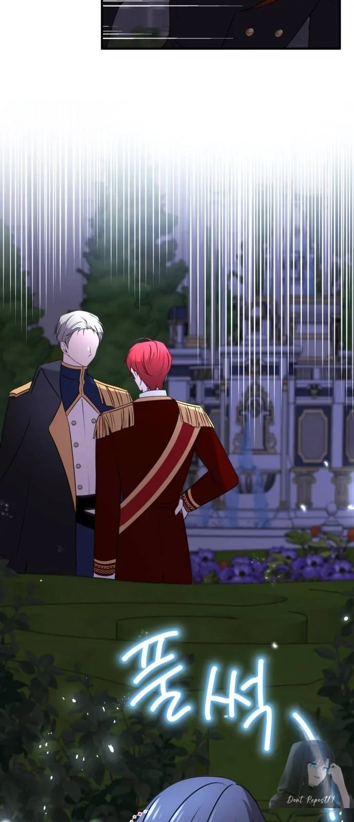 The Villainess Just Wants To Live in Peace! Chapter 08 Gambar 77