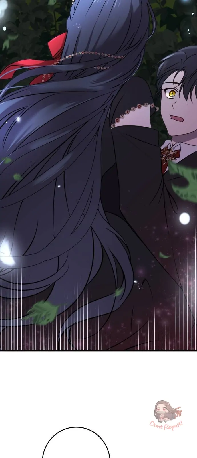 The Villainess Just Wants To Live in Peace! Chapter 08 Gambar 78