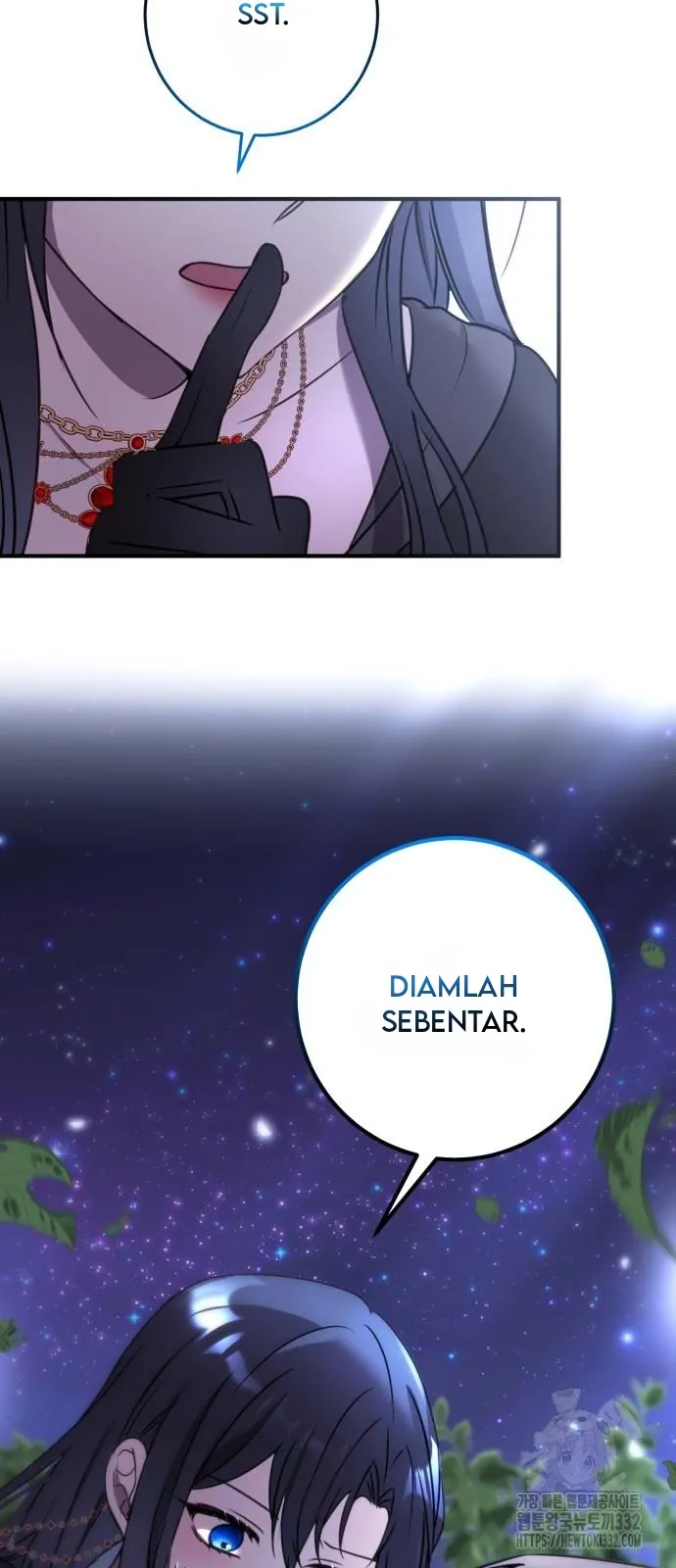 The Villainess Just Wants To Live in Peace! Chapter 08 Gambar 79