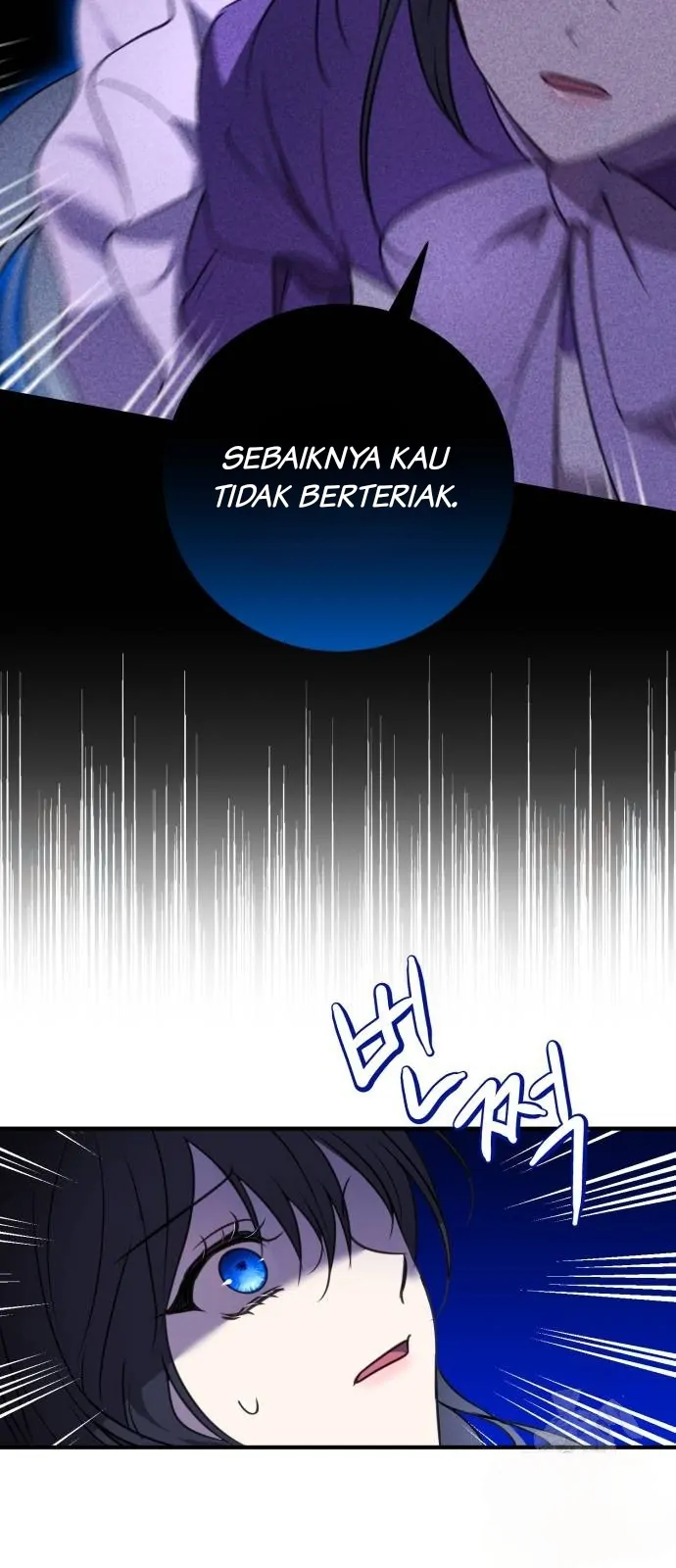 The Villainess Just Wants To Live in Peace! Chapter 08 Gambar 8