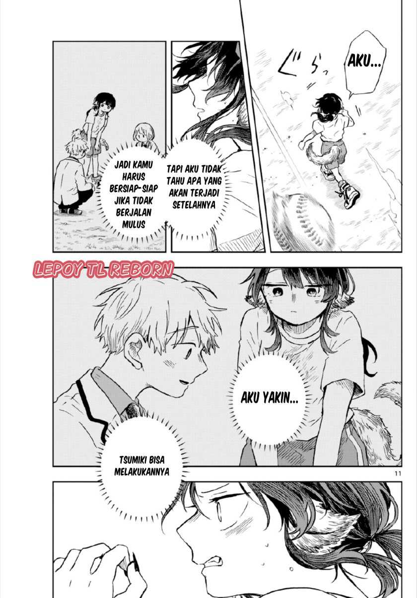 Ogami Tsumiki to Kinichijou Chapter 07 Gambar 10