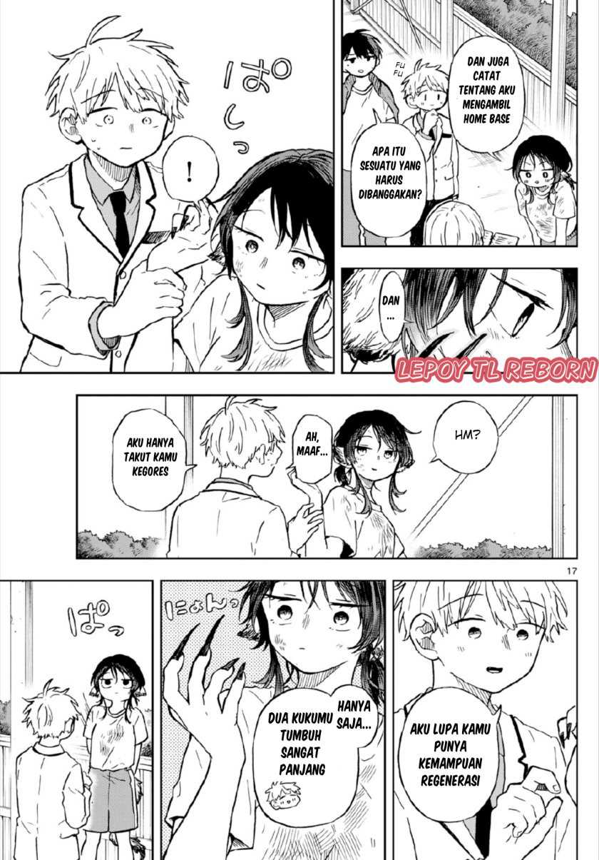 Ogami Tsumiki to Kinichijou Chapter 07 Gambar 16
