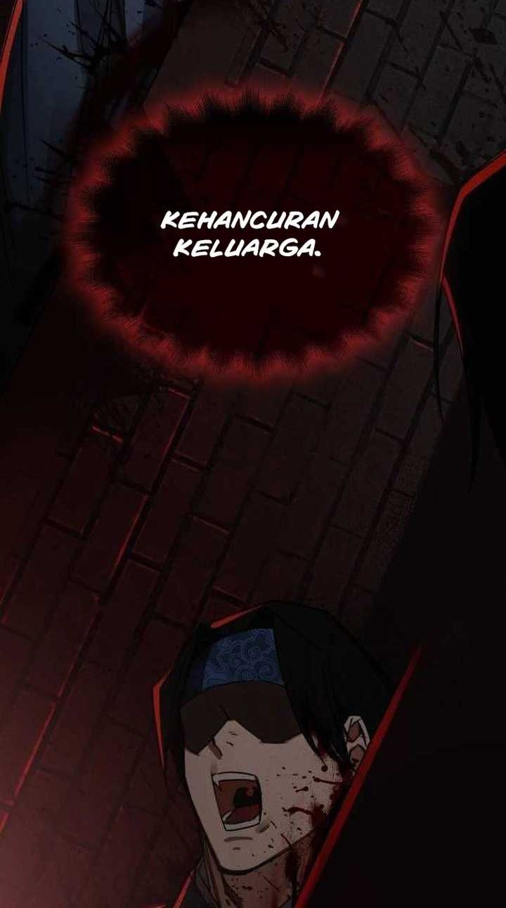 The Young Master of Namgung Is an Impersonal Person Chapter 02 Gambar 22