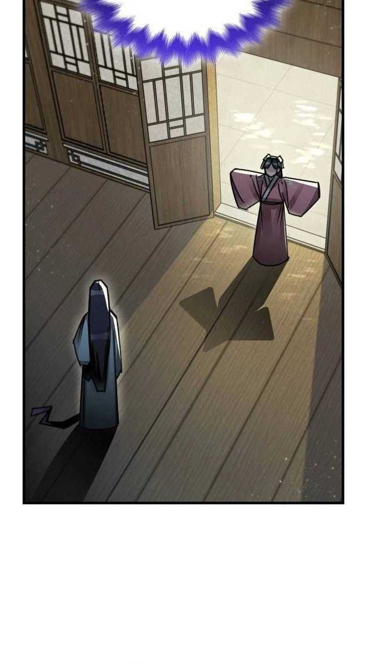The Young Master of Namgung Is an Impersonal Person Chapter 02 Gambar 3