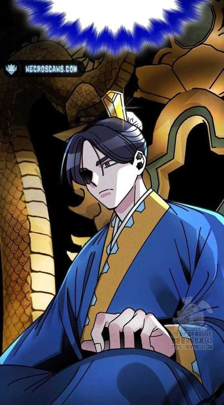 The Young Master of Namgung Is an Impersonal Person Chapter 02 Gambar 12