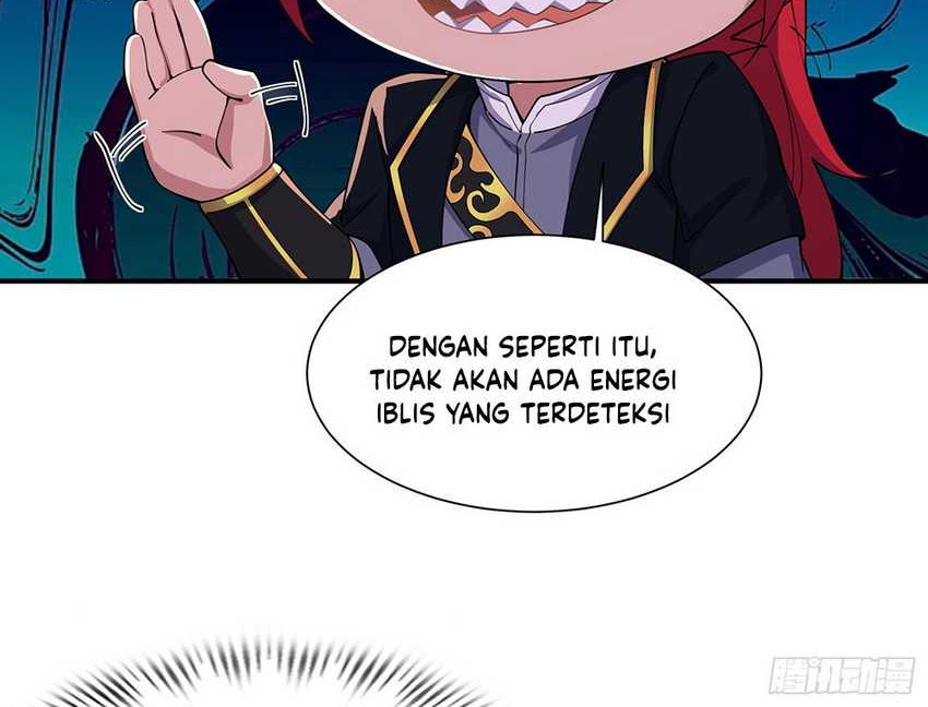Traveling through time and space to become an unlucky NPC: I have a wife to protect me Chapter 18 Gambar 22